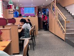 -华记煲仔华·煲仔饭(市桥易发店)