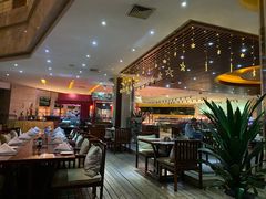 -雄楚国际大酒店-四季西餐厅