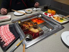 -海底捞火锅(枫蓝国际购物中心店)