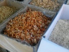 -嘎吧锅私家菜馆(新村十区店)
