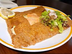-La Creperie法餐厅(桃江路店)