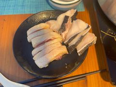 -渔家火锅·海鲜自助餐·演艺(亚龙湾天域酒店)