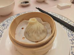 -江南灶中餐厅(南京香格里拉店)