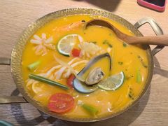 -迷你椰·泰式大排档(共康店)