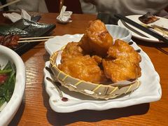 -有喜屋·鲜鸡烧鸟·居酒屋(安龙路店)