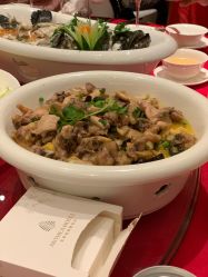 -安蒂娅美兰酒店·宴会厅