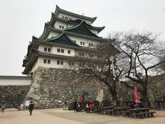 -名古屋城