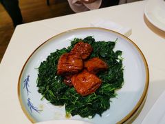 -老正兴菜馆(福州路店)