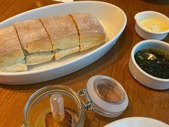 -沈阳君悦酒店·意坊意大利餐厅