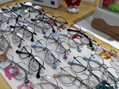-Eziwish眼镜·蔡司授权店