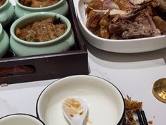 -梅利汴京烤鸭•开封豫菜地标店(晋安路店)