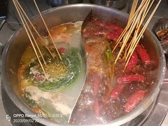 -签小二串串火锅(观音桥店)
