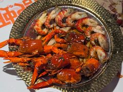 -熊记虾王·小龙虾(东晓南店)