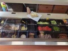 -赛百味SUBWAY(高新店)