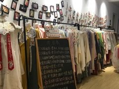 -汉仪华裳汉服旗袍·摄影写真馆(乌镇西栅店)