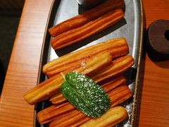 -CRAZYONES西班牙海鲜饭(上海美罗城店)