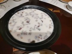 -广州白云机场铂尔曼大酒店·恬园创意中餐厅
