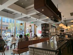 -BAKER&SPICE(BFC外滩金融中心店)