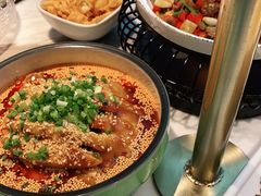 -云梦庭·剁椒鱼头(银泰中心in99店)