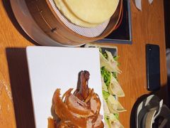 -德香苑脆皮烤鸭·经典(爱融荟城店)