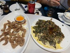 -鑫悦楼煎蟹·16年海鲜大排档