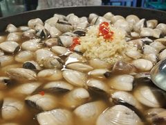 -拾下卜卜贝•海鲜火锅