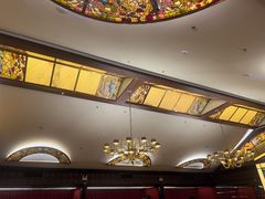-北京建国饭店四季中餐厅