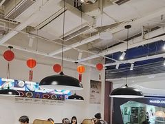 -一善菌·云南菌汤·云南菜(银泰城店)