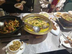 -肥家大排档(天河体育西店)
