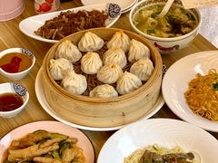 -炉旺斋上海小笼包·小馄饨