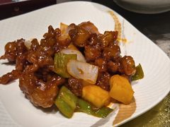 -古南都·老广东酒楼(龙江店)