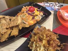 -暖食光·台式家庭餐厅·生日主题店(万达店)
