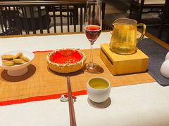 -鲤院·新中式美学·庭院餐厅(夫子庙店)
