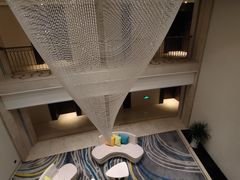 -凤凰岛度假酒店-海鲜自助餐厅