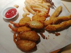 -必胜客(漕宝路店)