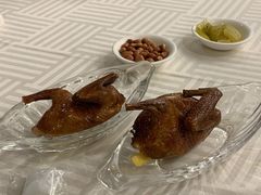 -潮福城大酒楼·潮粤菜·港式点心(阳光城店)