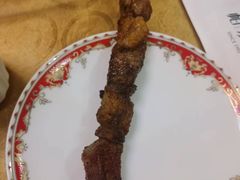 -帕米尔食府(白云观店)