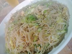 -渔·海鲜餐厅（东澳可域度假村内）南沙湾沙滩店