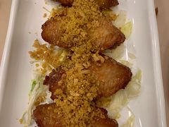 -盛记粥面(佐敦店)