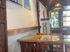 -尽善百年古院餐厅(王家老宅店)