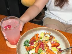 -The Happy Monk(前海壹方汇店)