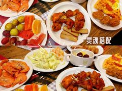 -西十二街牛排(西红门荟聚店)