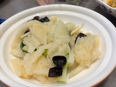 -香阁餐厅·常州菜·常州菜代表品牌(新北奥体店)