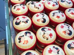 -麦雪尔甜品·生日蛋糕(新街口旗舰店)