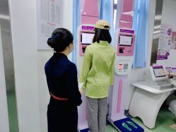 点击看大图 -天使医生VIP孕期孕检产检(市二医院店)