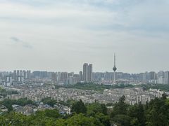 -云龙山