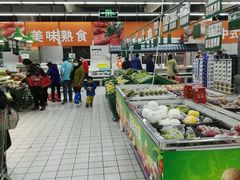 -大润发(张江店)