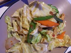 -帕娜·泰式茶餐厅·Bistro(近铁广场店)