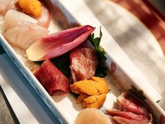-鳥喜Toriki怀石烧鸟料理