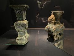 -台北故宫博物院